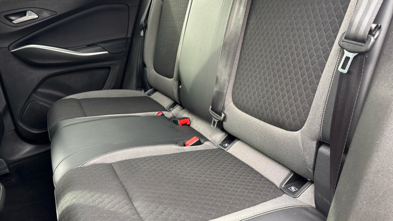 Vauxhall Grandland 1.2 Turbo GS Line 5dr Petrol Hatchback